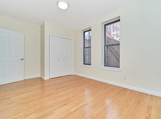 283 Mott St #4D, New York, NY 10012