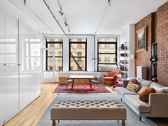 3rd image of 460 W Broadway #3S