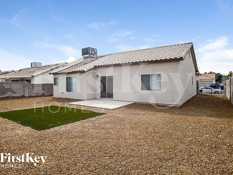 4600 W La Madre Way — Photo 15