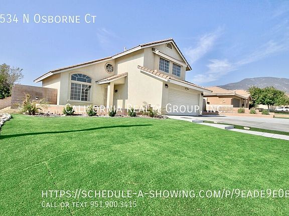 2nd image of 5534 N Osborne Ct