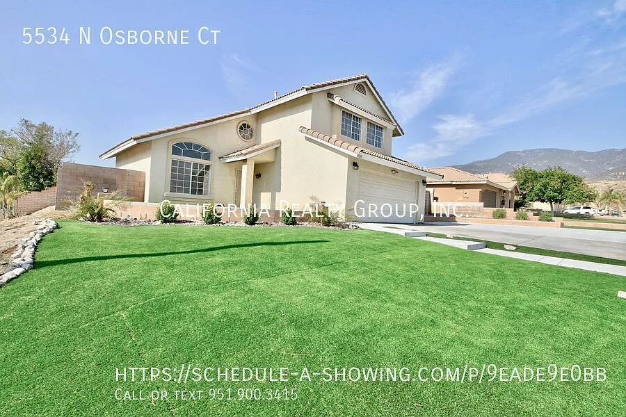 Building Photo - 5534 N Osborne Ct