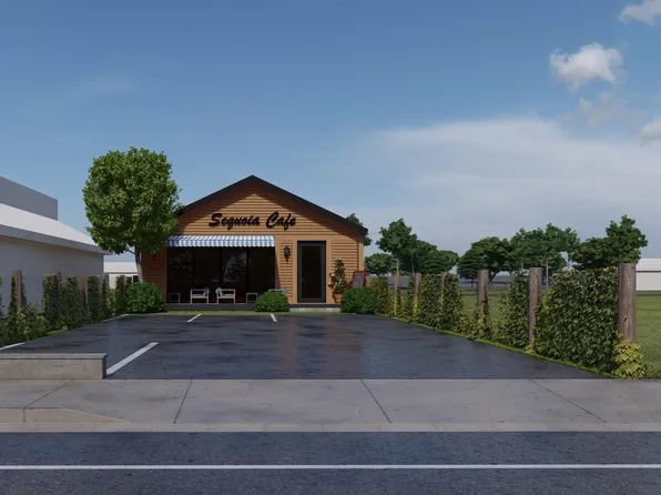 32817 Sierra Dr, Lemon Cove, CA 93244