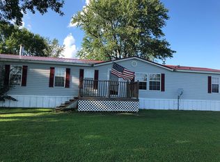 2440 County Road 108, Durham, MO 63438