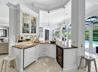 1843 Mission Dr, Naples, FL 34109