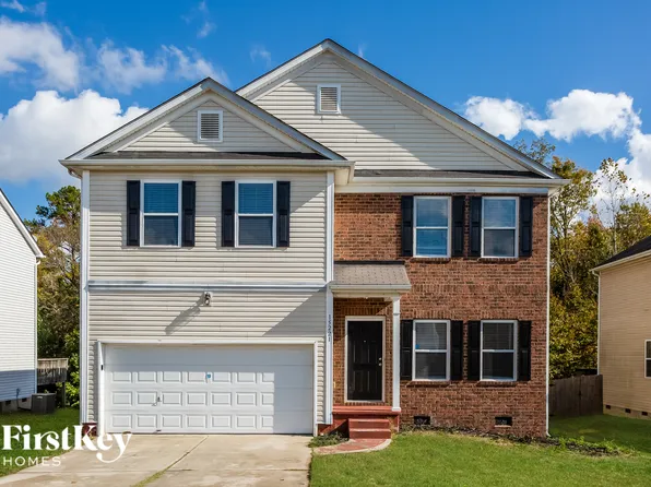 15221 Chowning Tavern Ln, Charlotte, NC 28262