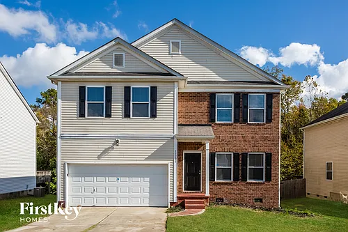 15221 Chowning Tavern Ln Photo 1