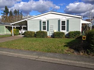 14650 SW Brickyard Dr, Sherwood, OR 97140
