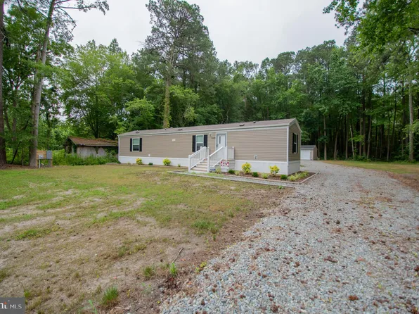 21449 Nanticoke Rd, Tyaskin, MD 21865