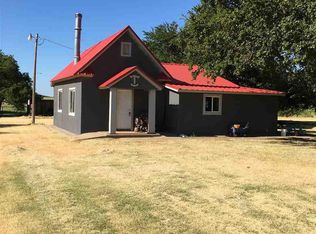 251499 E 1950 Rd, Devol, OK 73531
