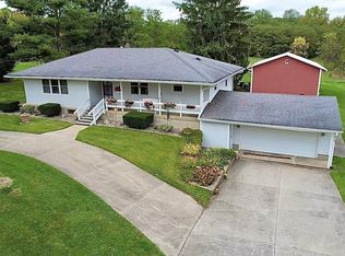 11435 E 415 N, Kendallville, IN 46755
