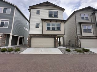 7435 Gorgeted Quail Grv, Colorado Springs, CO 80923
