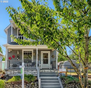 711 W 16th St, Vancouver, WA, 98660