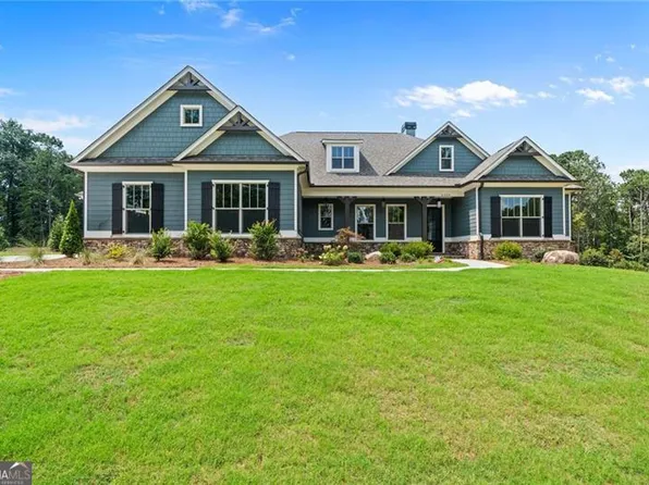 5364 Price Rd, Gainesville, GA 30506