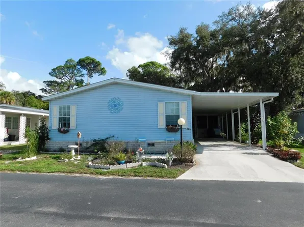 8301 Nancy Ln, Ellenton, FL 34222