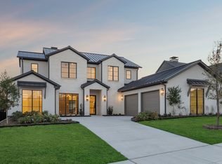 9609 Saint Michel Ln, Fort Worth, TX 76126