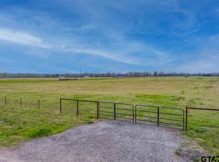 0 Vz County Road 4513, Ben Wheeler, TX 75754