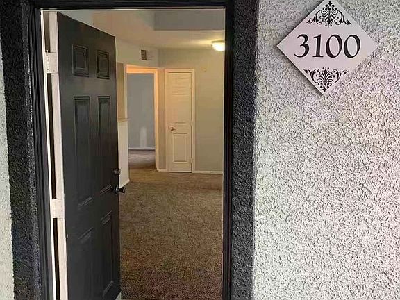 2nd image of 6955 N Durango Dr Unit 3100