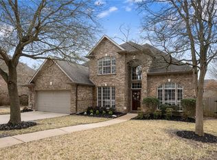 11605 Georgian Oaks Dr, Austin, TX 78739