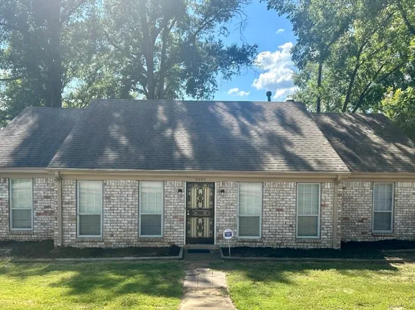 5393 Banbury Ave, Bartlett, TN 38135