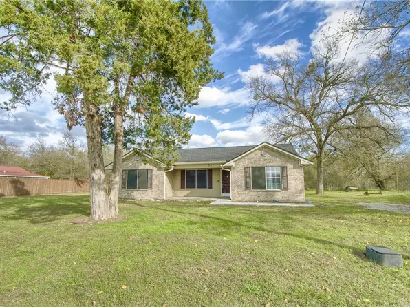 747 Washington St, Marlin, TX 76661