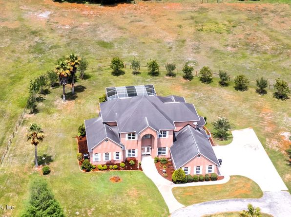 1309 BESSENT Road, Starke, FL 32091