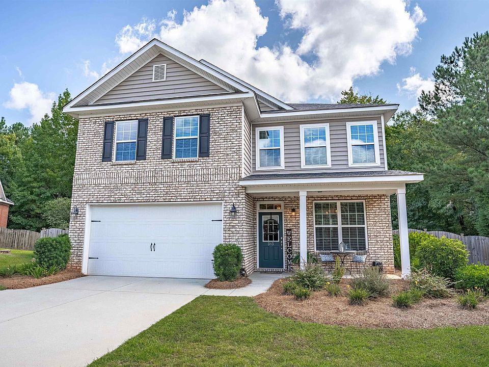 1st image of 313 Cape Romain Ct