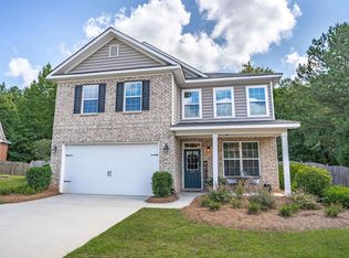 313 Cape Romain Ct, Lexington, SC 29072
