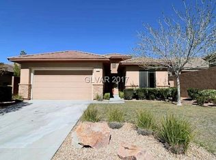 28 Gladewater Dr, Henderson, NV 89052