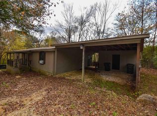 18540 County Road 2106, Arp, TX 75750