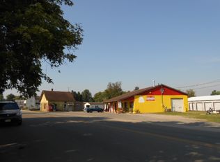 12325 Lancaster St, Millersport, OH 43046