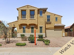 3698 E Jude Ln, Gilbert, AZ 85298