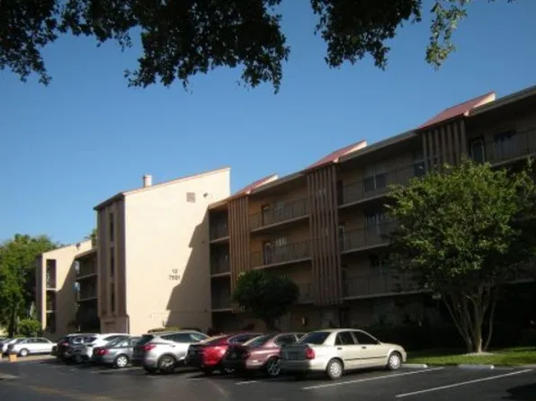 7591 NW 1st St APT 107, Margate, FL 33063