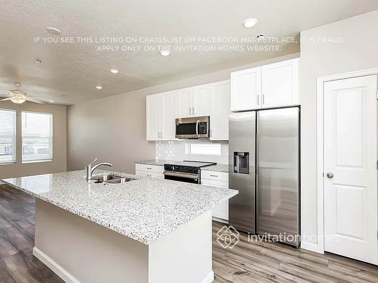 441 E Kanab Creek Dr — Photo 8