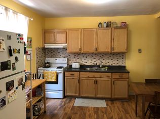 314 Clinton St, Toronto, ON M6G 2Y8