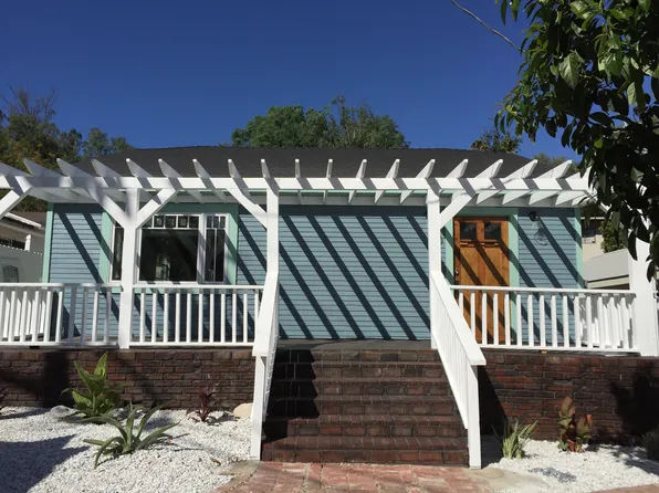 5901 Burwood Ave, Los Angeles, CA 90042