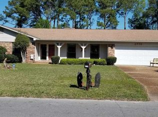2776 Venetian Way, Gulf Breeze, FL 32563