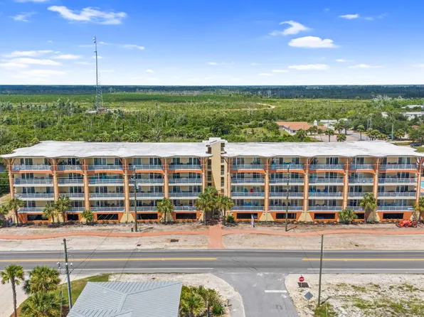 2202 Highway 98 Unit 305, Mexico Beach, FL 32456