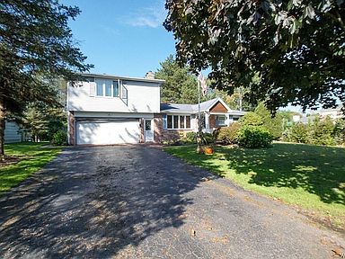 8712 Park Dr Hamburg Ny 14075 Zillow