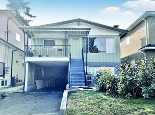 1312 E 28th Ave, Vancouver, BC V5V 2R1