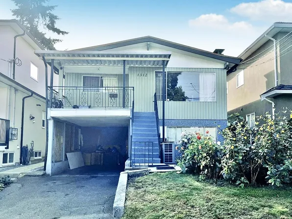 1312 E 28th Ave, Vancouver, BC V5V 2R1