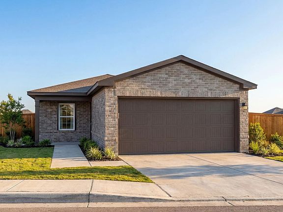 Build The Comal D - now starting at 254,990