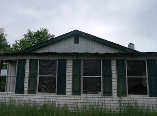 67 Maple St, Lucasville, OH