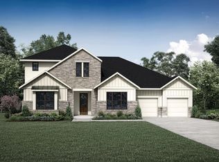 327 Bridge Water Loop, Dripping Springs, TX 78620