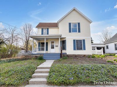 924 S Bridge St, Belding, MI, 48809