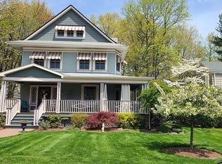 733 Summit Ave, Westfield, NJ 07090