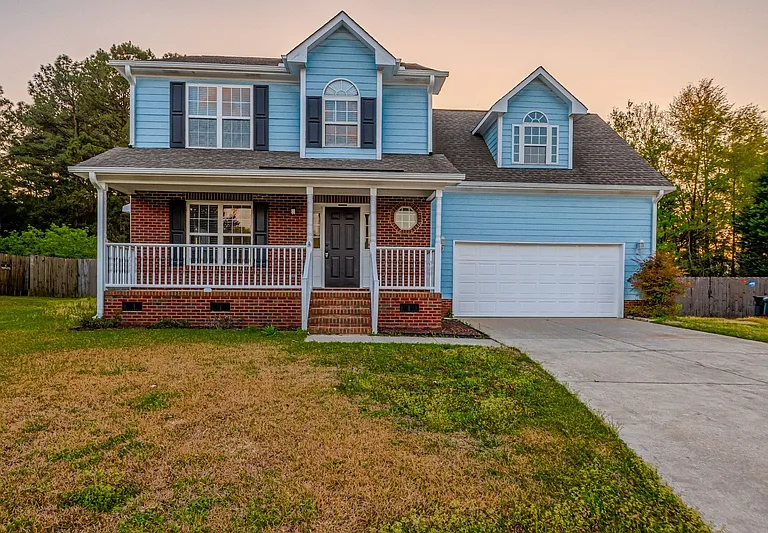 3401 Connection Dr — Photo 1