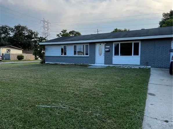 1900 David Dr, Metairie, LA 70003