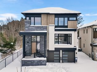 23 Kingwood Ln, Aurora, ON L4G 0P1