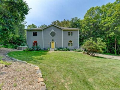 200 Bear Swamp Road, Andover, CT, 06232