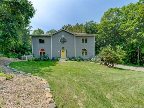 200 Bear Swamp Road, Andover, CT 06232